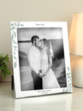 PMC Botanical Photo Frame 8x10, imported from the UK