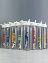 Next PMC Natural Personalised Sports Water Bottle 800ml- Buy online at McGrocer