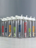 PMC personalised sports water bottle 800ml, imported from the UK