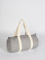 Next RUFF Personalised Grey Barrell Bag- Buy online at McGrocer