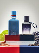 Next Adventurer and Captivate Men's Eau de Parfum Gift Set 30ml Each- Buy online at McGrocer