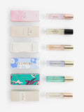 Set of 6 fragrance discovery collection gift set - British product