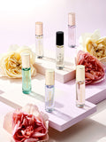 Set of 6 fragrance discovery collection gift set - British product