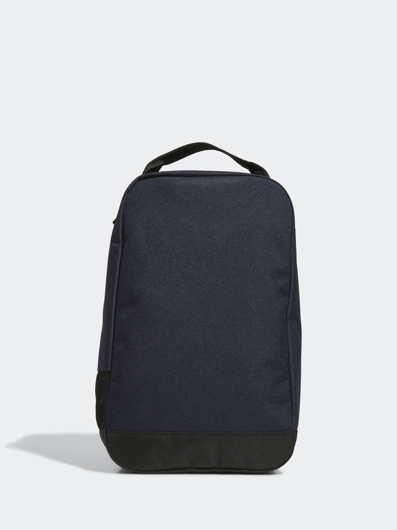 adidas Golf Navy Shoe Bag - British product