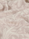 Morris & Co. acorn tonal throw 170x130cm - British product