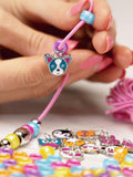 Galt Toys Cute Charms animal jewellery kit - British product