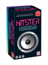 Next Galt Toys Hitster Music Party Game- Buy online at McGrocer