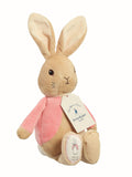 Peter Rabbit Flopsy Bunny soft toy 31cm - British product