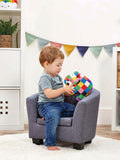 Rainbow Designs Elmer soft toy 20cm (British brand)