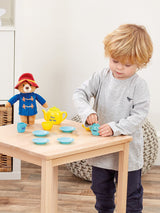 Next Paddington Bear Toy Tea Set- Buy online at McGrocer