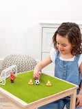 Paddington Bear football playset Paddington's Football Set, imported from the UK