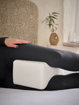 Next Memory Foam Knee Support Pillow- Buy online at McGrocer