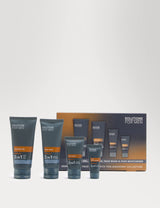 ENERGISE Discovery Set Herrepleiesett