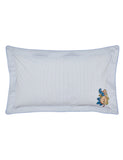 Earlsford bedding set foulard striped (British brand)
