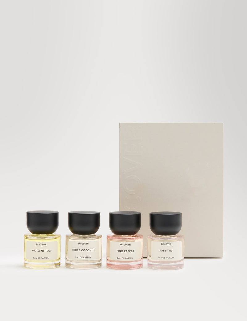 Eau de Parfum Intense Gift Set