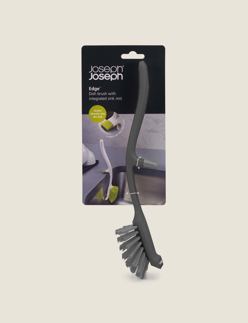 Joseph Joseph Edge Dish Brush, UK version