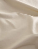 Egyptian cotton valance sheet with 230 thread count - British product