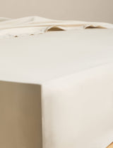 Egyptian Cotton 230 Thread Count Deep Fitted Bed Sheet