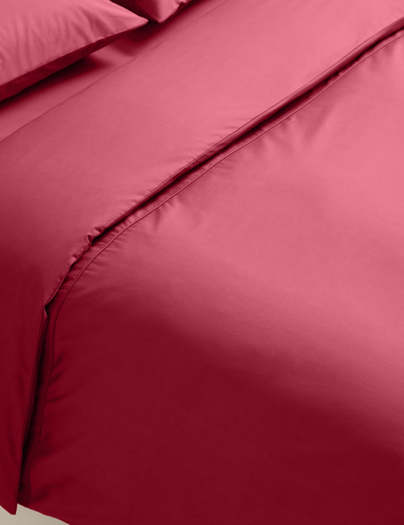 Egyptian Cotton 230 Thread Count Duvet Cover