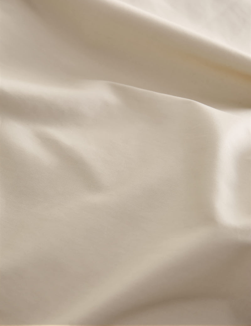 Egyptian cotton flat sheet 230 thread count - British product