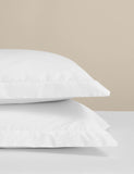 400 thread count Egyptian cotton Oxford pillowcase imported from the UK