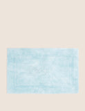 Tapis de bain de luxe en coton égyptien
