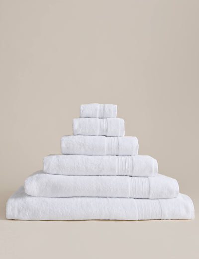 M&S Egyptian Cotton Towel- Buy online at McGrocer