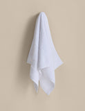 Egyptian cotton towel 650GSM, UK version