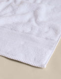 Egyptian cotton towel 650GSM, UK version