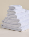 Egyptian cotton towel 650GSM, UK version