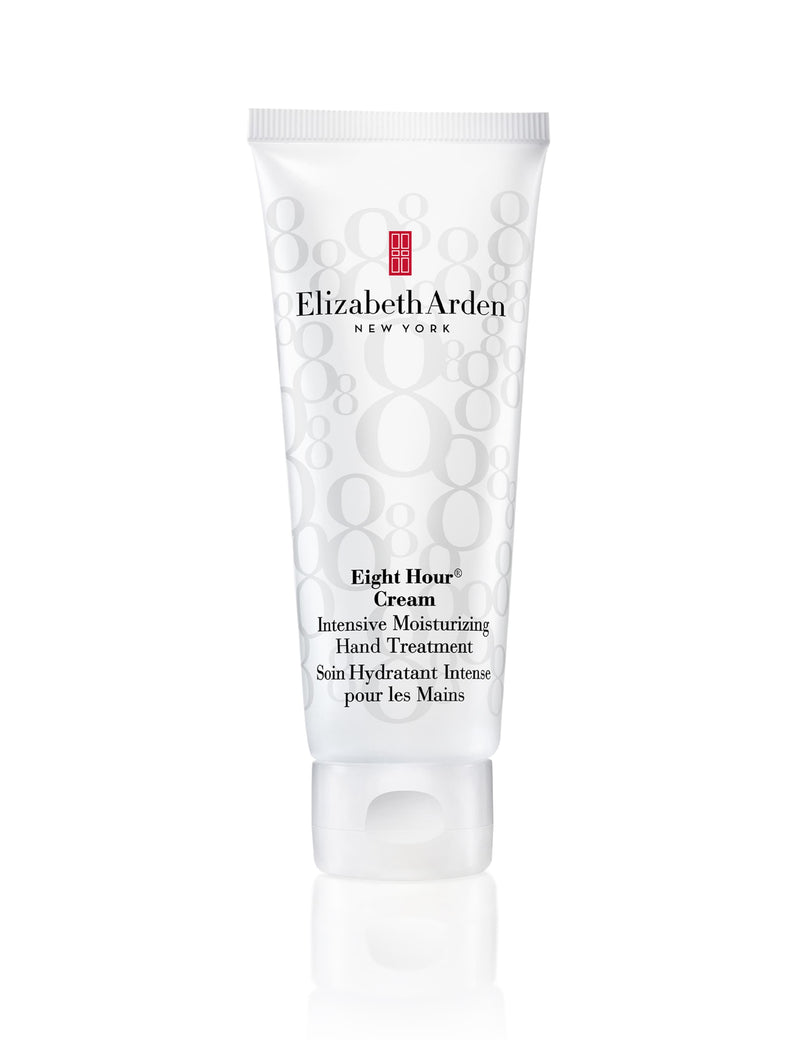 Elizabeth Arden Eight Hour Intensive Moisturizing Hand Treatment 75ml, imported from the UK