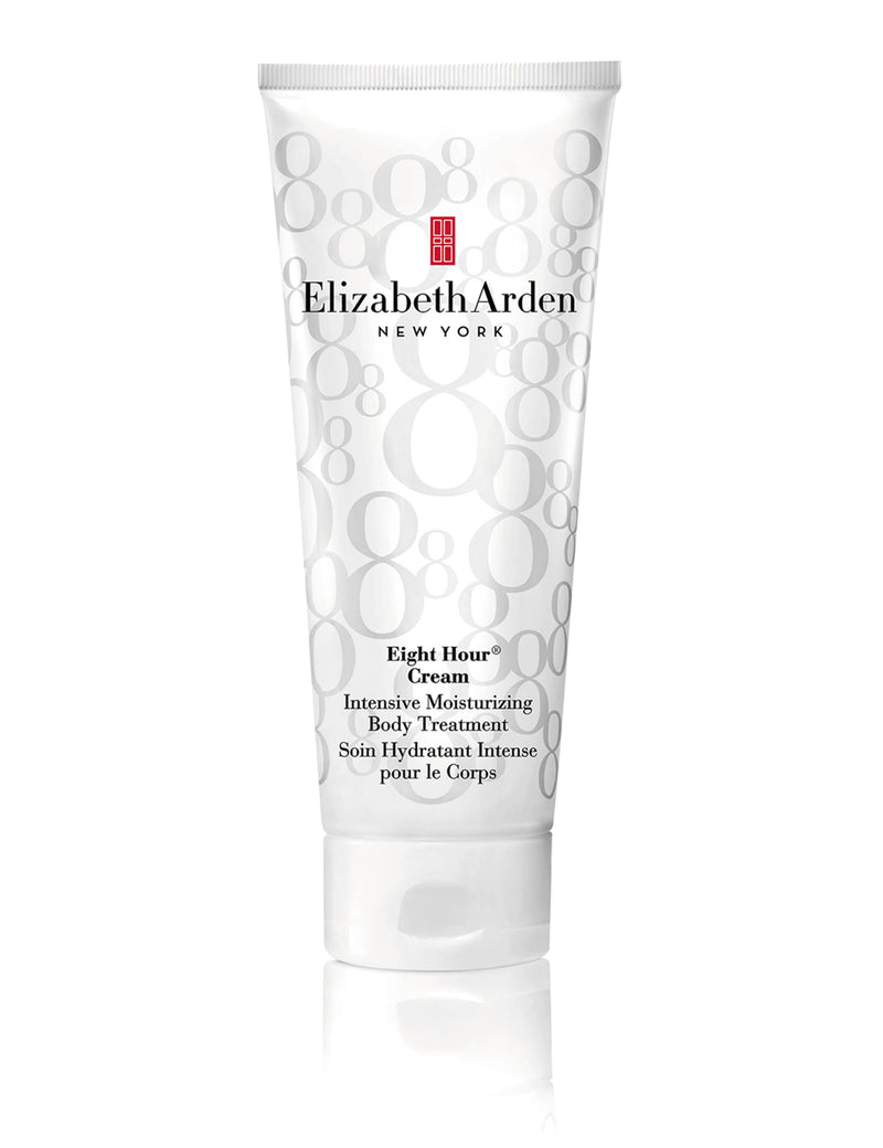 Elizabeth Arden Eight Hour Cream Moisturizing Body Treatment 200ml - British product