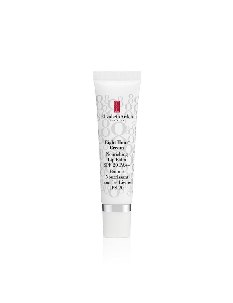 Elizabeth Arden Eight Hour Cream Nourishing Lip Balm 15ml, UK version
