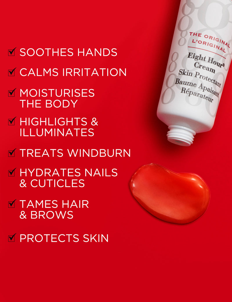 Elizabeth Arden Eight Hour Cream Skin Protectant 50ml - British product