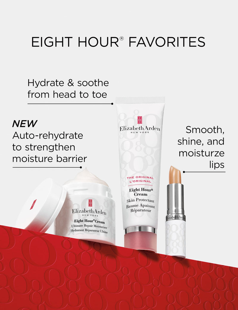 Elizabeth Arden Eight Hour Cream Ultimate Repair 50ml, UK version