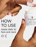 Elizabeth Arden Eight Hour Cream Ultimate Repair 50ml, UK version