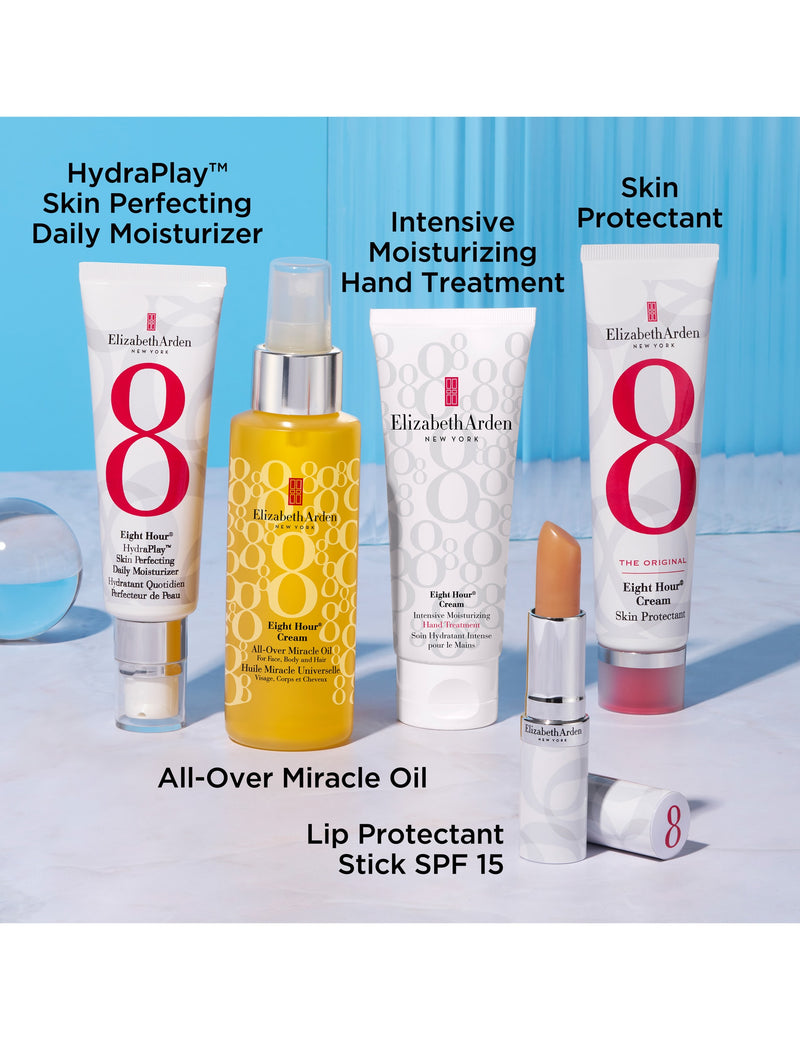 Elizabeth Arden skin perfecting daily moisturizer 45ml - British product