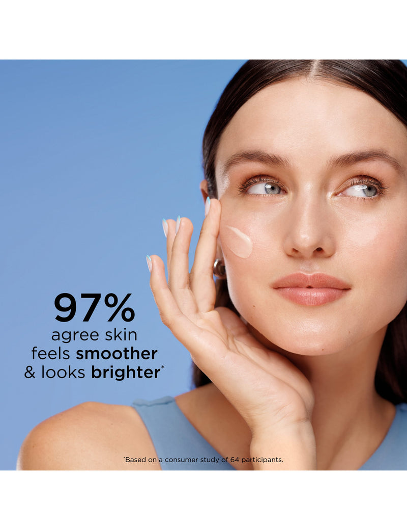 Elizabeth Arden skin perfecting daily moisturizer 45ml - British product