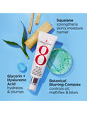 Elizabeth Arden skin perfecting daily moisturizer 45ml - British product