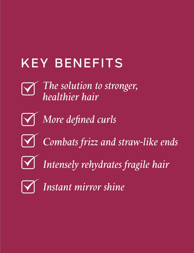 Philip Kingsley Elasticizer Extreme deep conditioning hair treatment 75ml - British product