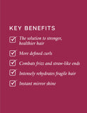 Philip Kingsley Elasticizer Extreme deep conditioning hair treatment 75ml - British product