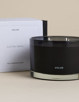M&S Electric Neroli 4 Wick Candle- Buy online at McGrocer