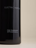Electric Neroli 400ml diffuser refill from Atelier collection, UK version