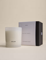 M&S Electric Neroli Scented Candle- Buy online at McGrocer