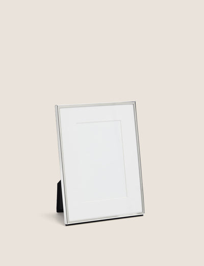 M&S Elegant Metal Photo Frame 4x6 inch- Buy online at McGrocer