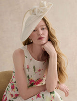 M&S Hobbs Eleina Fascinator- Buy online at McGrocer