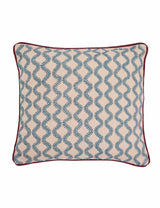 M&S Bedeck of Belfast Elinor Multi Square Cushion 50cm x 50cm- Buy online at McGrocer