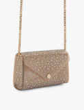 Carvela embellished clutch bag 253mm - British product