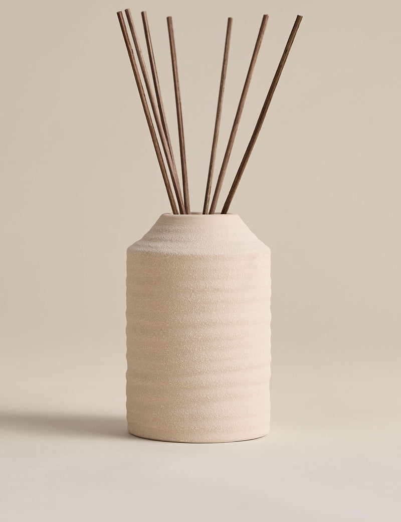 Ember ceramic diffuser 150ml, UK version