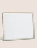 Emelie beaded photo frame 8x10 inch - British product